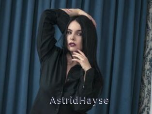 AstridHayse