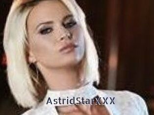 AstridStarXXX webcam livesex