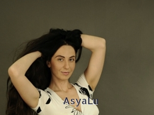 AsyaLu