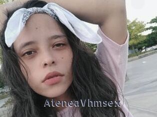 AteneaVhmsex