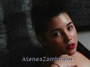 AteneaZambrano