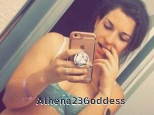 Athena23Goddess