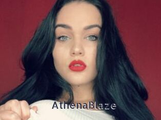 AthenaBlaze