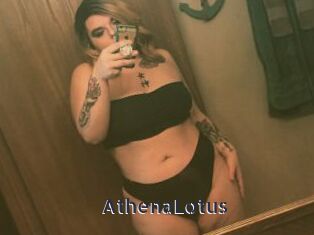 AthenaLotus