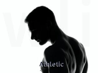 Athletic webcam livesex