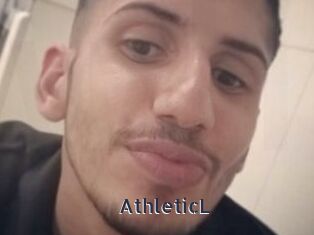AthleticL webcam livesex