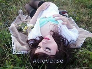 Atrevense