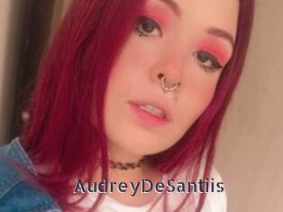AudreyDeSantiis