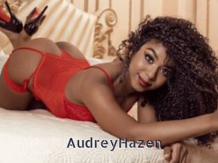 AudreyHazen