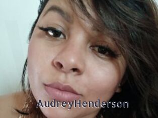 AudreyHenderson