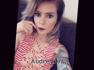 AudreyJean
