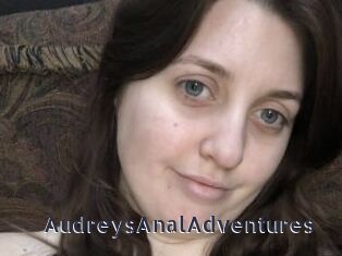 AudreysAnalAdventures