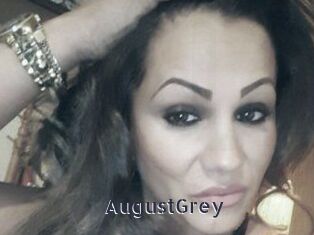 AugustGrey