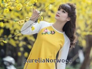 AureliaNorwood