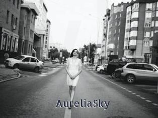 AureliaSky