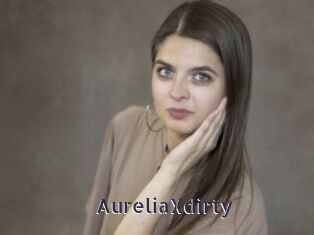 AureliaXdirty webcam livesex