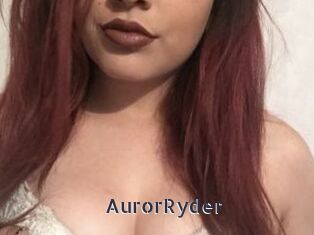 Auror_Ryder