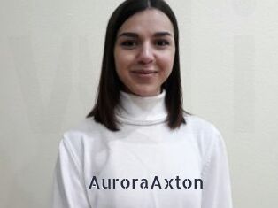 AuroraAxton