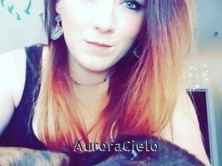 AuroraCielo