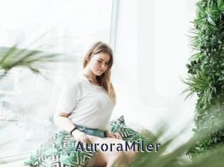 AuroraMiler webcam livesex