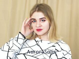 AuroraSolis