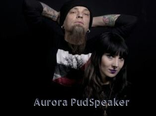 Aurora_PudSpeaker