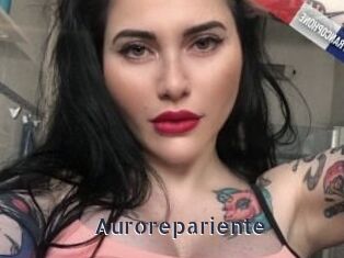 Aurorepariente
