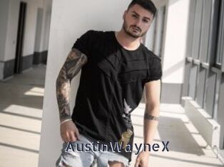 AustinWayneX