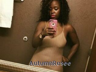 AutumnRosee