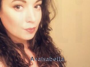 AvaIsabella