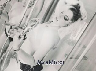 AvaMicci