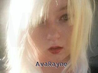 AvaRayne