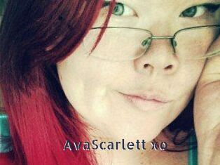 AvaScarlett_xo