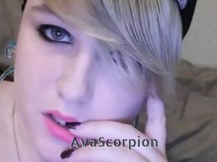 Ava_Scorpion