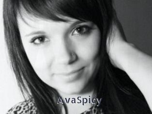 AvaSpicy