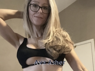Ava_Asher