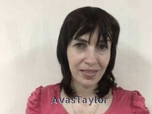 AvasTaylor