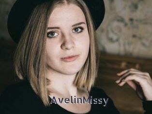 AvelinMissy webcam livesex