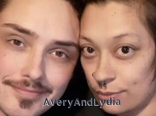 AveryAndLydia