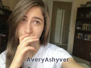 AveryAshyver