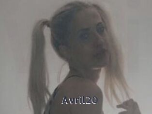 Avril20