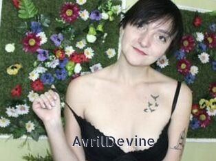 AvrilDevine