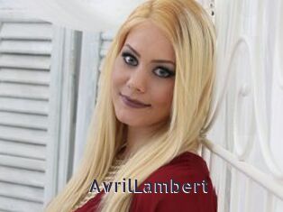 AvrilLambert