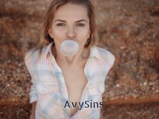 AvySins