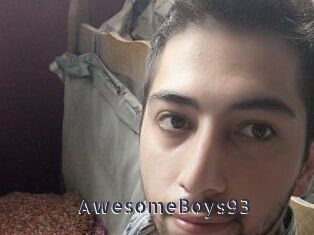 AwesomeBoys93