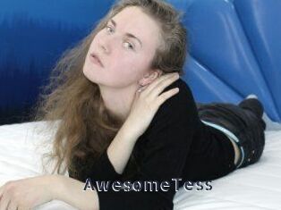 AwesomeTess