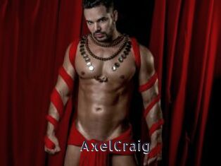 AxelCraig