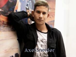 AxelSneider