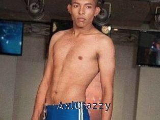 AxlCrazzy