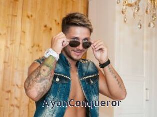 AyanConqueror